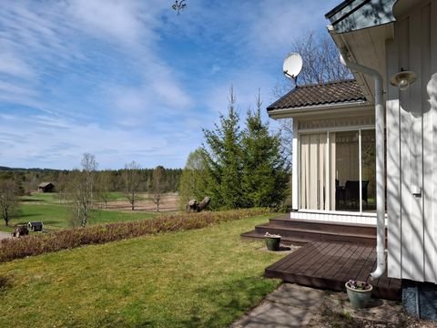 Ekshärad Häuser, Ekshärad Haus kaufen