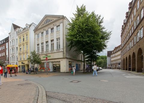 Flensburg Wohnungen, Flensburg Wohnung mieten