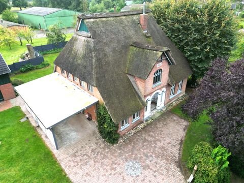 Sankt Michaelisdonn Häuser, Sankt Michaelisdonn Haus kaufen