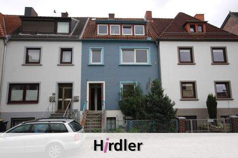 Bremen Häuser, Bremen Haus kaufen