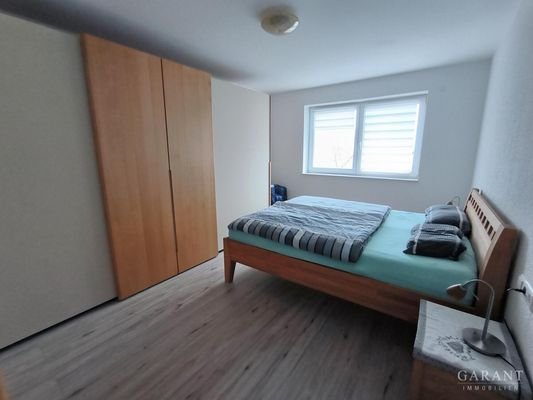 Eltern-Schlafzimmer
