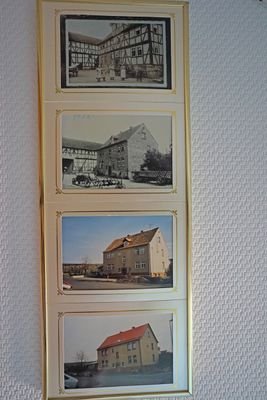 Historie