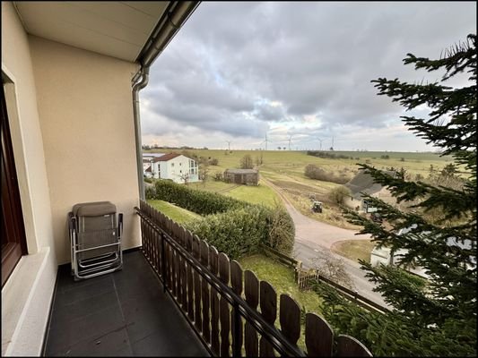 Balkon 1.OG