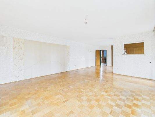 EG Wohnzimmer