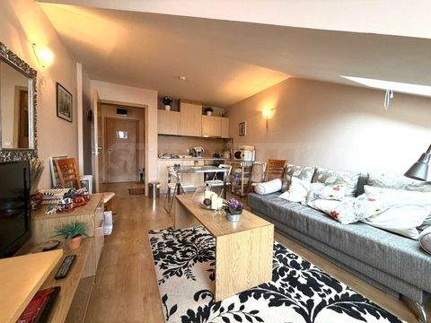 Bansko Wohnungen, Bansko Wohnung kaufen