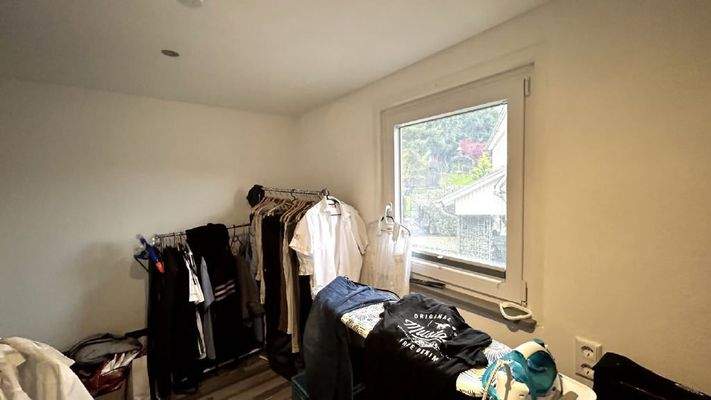 Gästezimmer Hauptwohnung