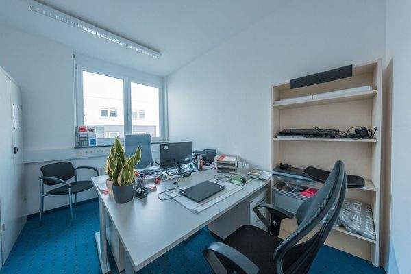 Büro 1 - Bild 1