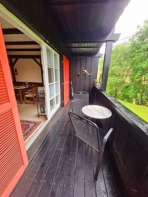 Balkon 