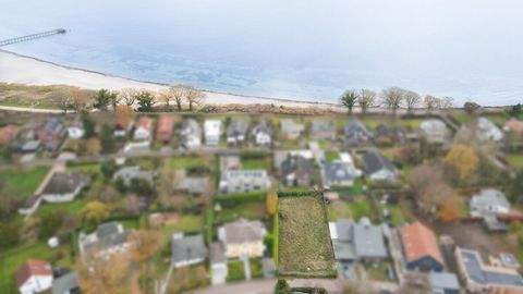 Pelzerhaken Grundstücke, Pelzerhaken Grundstück kaufen