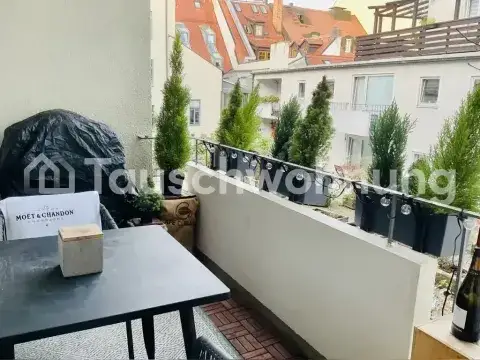 München Wohnungen, München Wohnung mieten