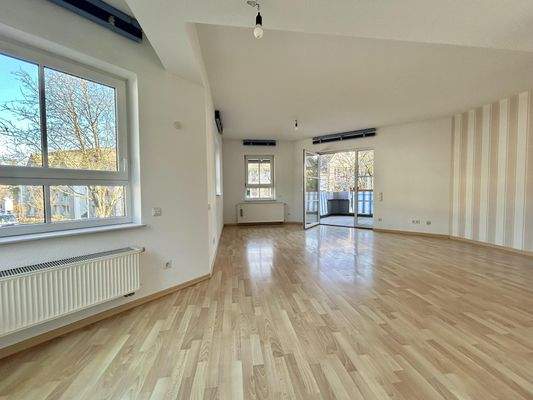 Wohnbereich - weitere Teilansicht