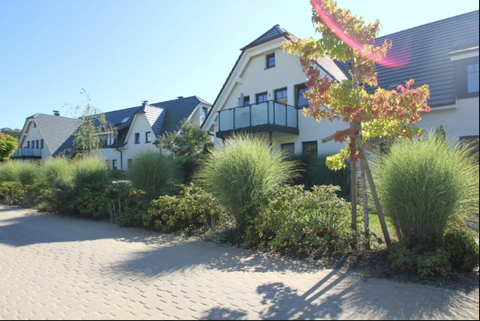 Middelhagen Wohnungen, Middelhagen Wohnung kaufen