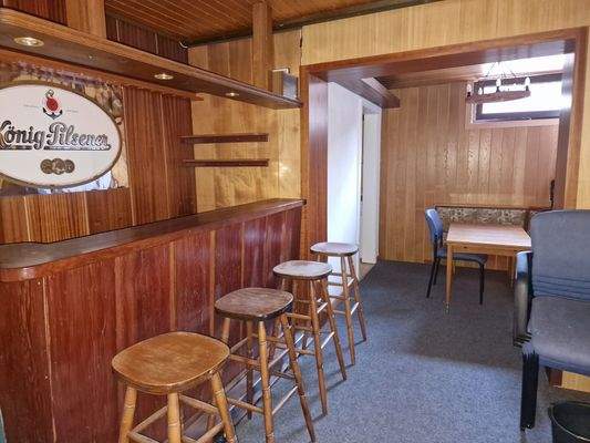 Eigentümergemeinschaftsraum