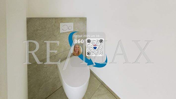 Gäste_WC Bauabschnitt 1