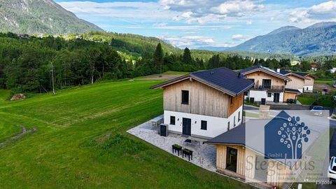 Obermöschach Häuser, Obermöschach Haus kaufen