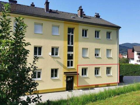 Kindberg Wohnungen, Kindberg Wohnung kaufen