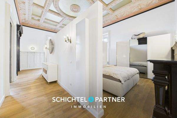 S&P | Privatbereich Flur