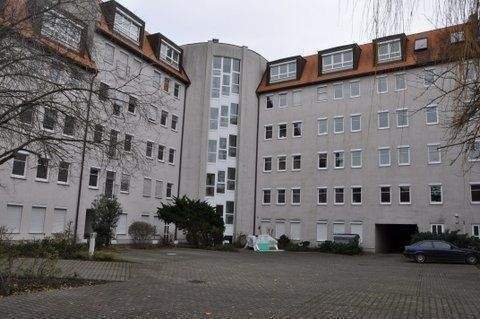 Berlin Büros, Büroräume, Büroflächen 