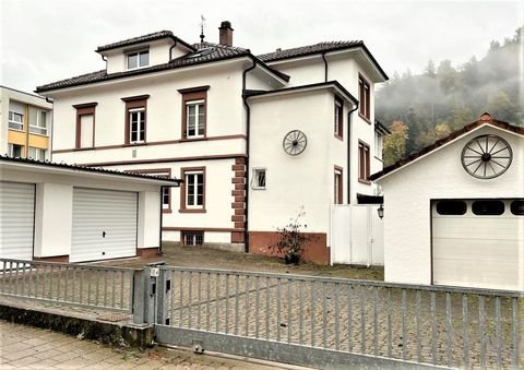 Zell im Wiesental Häuser, Zell im Wiesental Haus kaufen