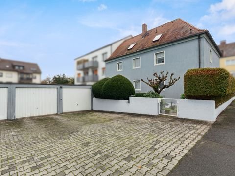 Weiden in der Oberpfalz Häuser, Weiden in der Oberpfalz Haus kaufen