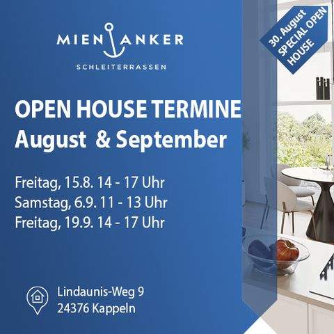 Kappeln Wohnungen, Kappeln Wohnung kaufen