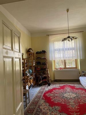 Zimmer 1. OG Osten