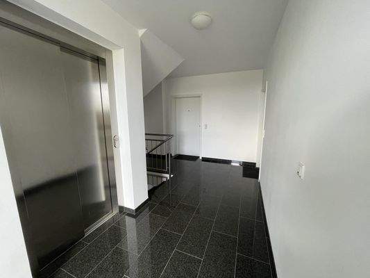 Flur / Wohnungstür
