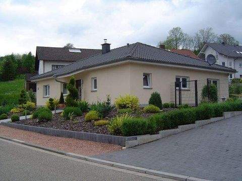 Wallerfangen Häuser, Wallerfangen Haus kaufen