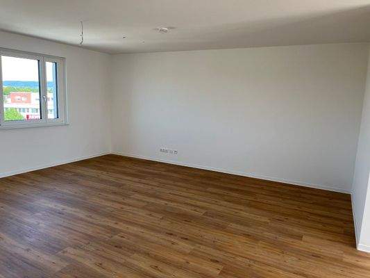 Wohn- und Essbereich