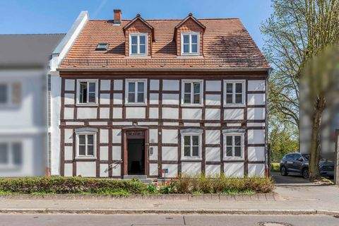 Friesack Renditeobjekte, Mehrfamilienhäuser, Geschäftshäuser, Kapitalanlage