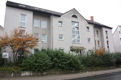 Herne Wohnungen, Herne Wohnung mieten