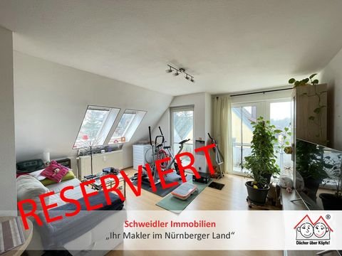 Cadolzburg Wohnungen, Cadolzburg Wohnung kaufen