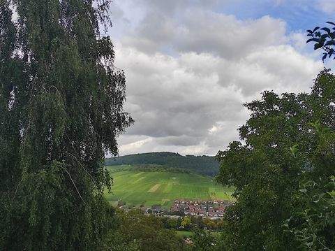 Weinstadt Häuser, Weinstadt Haus kaufen