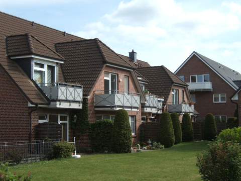 Norderstedt Wohnungen, Norderstedt Wohnung mieten