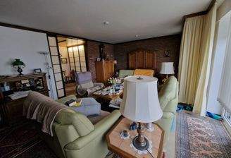 Eine topp gepflegte Wohnung