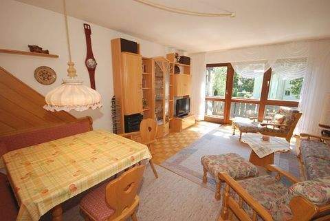 Bad Reichenhall Wohnen auf Zeit, möbliertes Wohnen