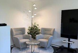 Einrichtungsbeispiel