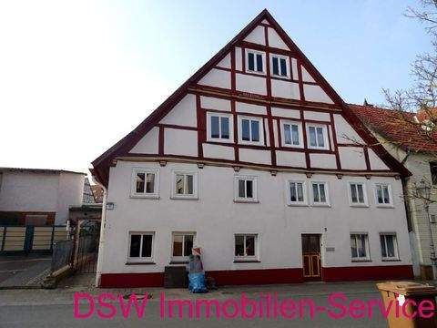 Hofgeismar Häuser, Hofgeismar Haus kaufen