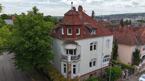 Bad Kreuznach Häuser, Bad Kreuznach Haus kaufen