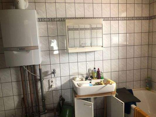 Badezimmer EG 