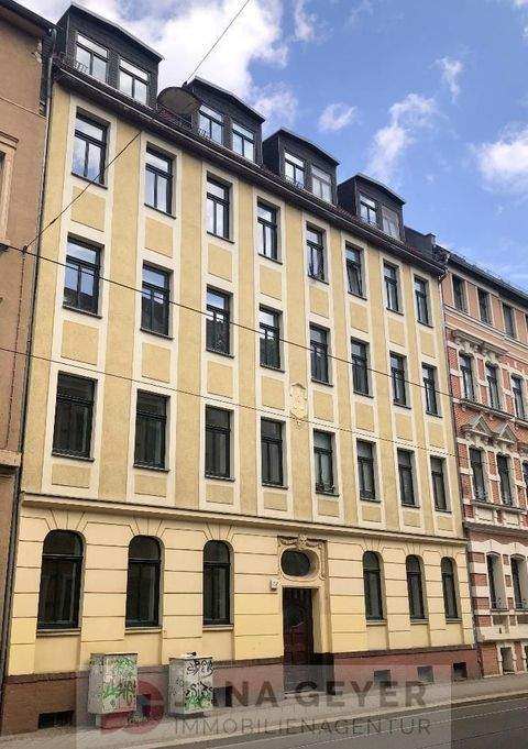 Leipzig Wohnungen, Leipzig Wohnung mieten