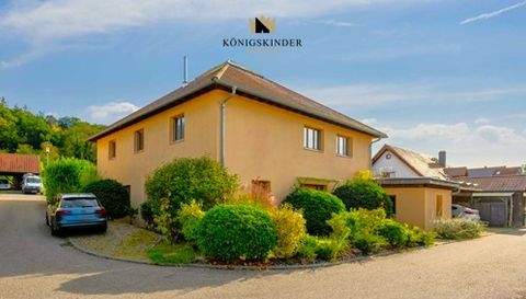 Sinsheim - Ehrstädt Häuser, Sinsheim - Ehrstädt Haus kaufen