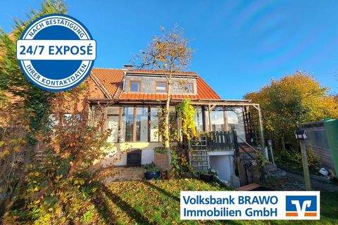 Cremlingen Häuser, Cremlingen Haus kaufen