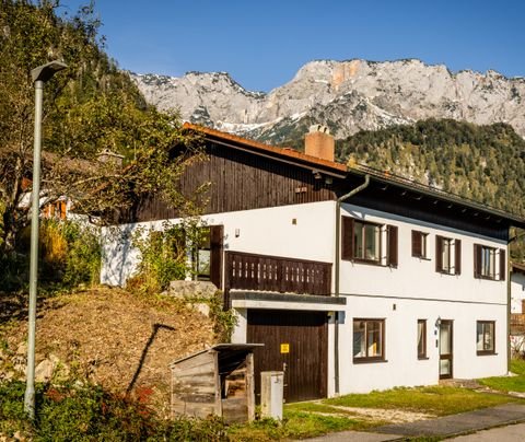 Marktschellenberg Häuser, Marktschellenberg Haus kaufen