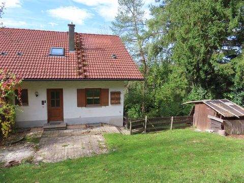 Lauben Häuser, Lauben Haus kaufen