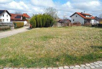 Zuhause in Hetzlinshofen?