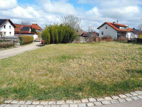 Lachen / Hetzlinshofen Grundstücke, Lachen / Hetzlinshofen Grundstück kaufen