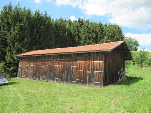 Hutthurm Bauernhöfe, Landwirtschaft, Hutthurm Forstwirtschaft