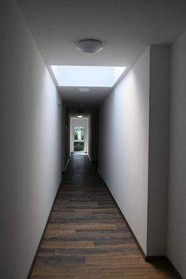 Teublitz HAUS A 23 Flur oben.JPG