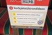 Möglichkeit der eigenen Strandkorbvermietung online